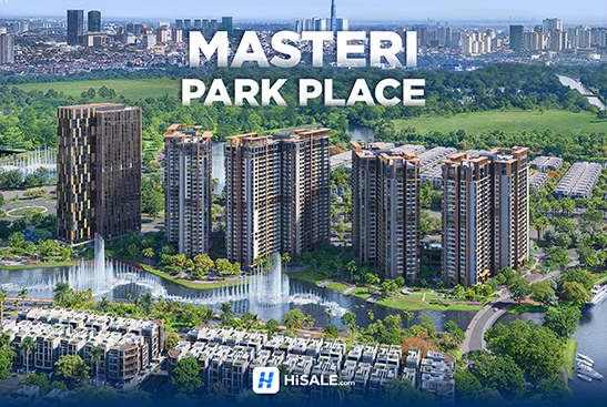 MASTERI PARK PLACE